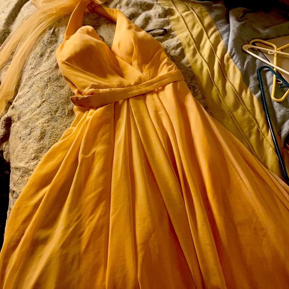 Beautiful Vera Wang Dress